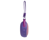 JBL JR POP Fioletowy - 523285 - zdjęcie 3